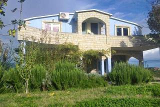 Family-friendly apartments with swimming pool Podgradina, Novigrad - 6198 - 9