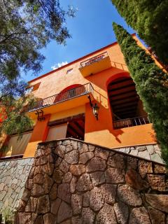 Hotel Chocolate Deluxe - Guanajuato - 9