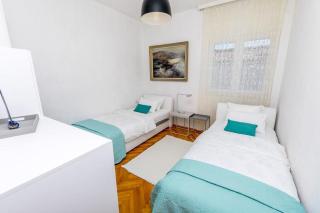 Seaside holiday house Stupin Celine, Rogoznica - 6096 - Rogoznica - 2
