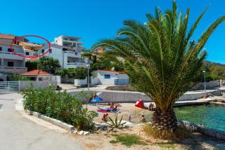 Apartments by the sea Razanj, Rogoznica - 7485 - Rogoznica - 0
