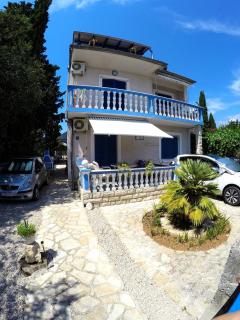 Apartments with parking space Biograd na Moru - 6201 - 9