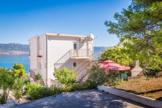 Apartment Arbanija 7543a - Trogir - 0
