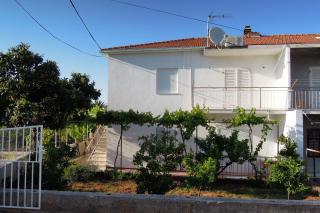 Apartments by the sea Slatine, Ciovo - 7544 - 8