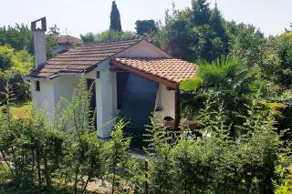 Seaside holiday house Umag - 7632 - 0