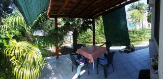Seaside holiday house Umag - 7632 - Umag - 1