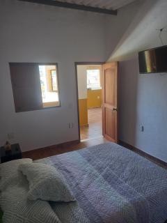 Hostal Villa Dulcey - Villa de Leyva - 1