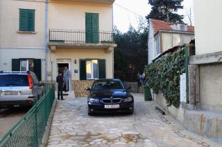 Apartments with a parking space Split - 7569 - 4