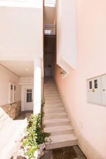 Apartments by the sea Duce, Omis - 7576 - 2