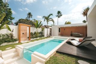 Villa Lamer Canggu - 6