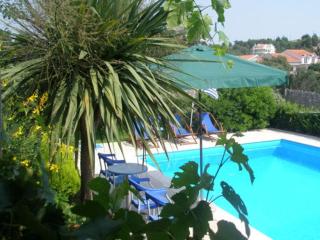 Family-friendly apartments with swimming pool Seget Vranjica, Trogir - 7559 - 3
