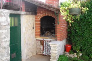 Holiday house with a parking space Mastrinka, Ciovo - 7583 - 3