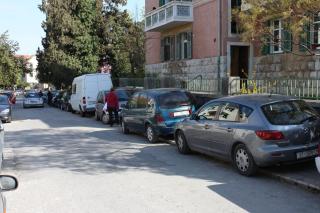 Apartments with WiFi Split - 7595 - 2