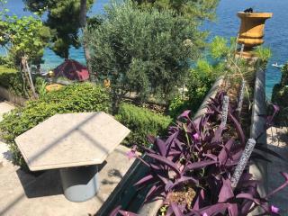 Apartments by the sea Okrug Donji, Ciovo - 7607 - 4