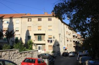 Apartments with WiFi Split - 7586 - 0
