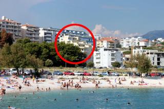 Apartments by the sea Split - 7589 - 0