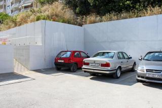 Apartments by the sea Split - 7589 - 4