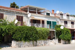 Apartments by the sea Brna, Korcula - 7553 - Smokvica - 9