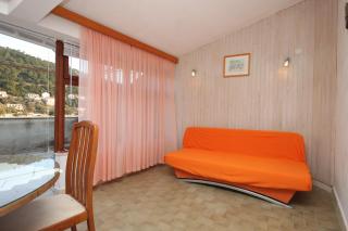 Apartments by the sea Brna, Korcula - 7553 - Smokvica - 3