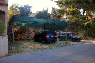 Apartments by the sea Brna, Korcula - 7553 - Smokvica - 4