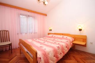 Apartments by the sea Brna, Korcula - 7553 - Smokvica - 1