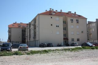 Apartments by the sea Omis - 7577 - 8