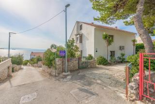 Apartments by the sea Businci, Ciovo - 7560 - Trogir - 3