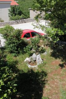 Apartments with a parking space Klenovica, Novi Vinodolski - 7605 - Klenovica - 3