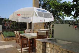 Apartments with a parking space Peroj, Fazana - 7516 - 6