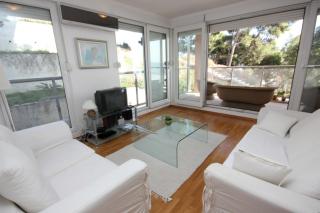 Apartments with a parking space Split - 7590 - 3