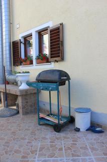 Apartments with a parking space Pjescana Uvala, Pula - 7612 - 3