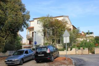 Holiday apartments Pjescana Uvala, Pula - 7652 - Pula - 8