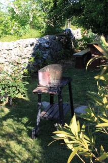 Apartments with a parking space Presika, Labin - 7617 - 4