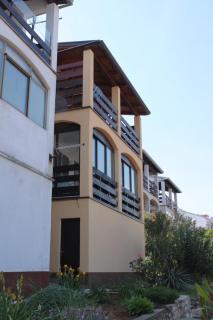 Apartments with a parking space Ravni, Labin - 7613 - 9
