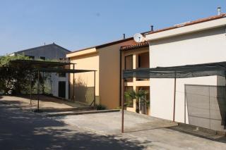 Apartments with a parking space Ravni, Labin - 7613 - 8