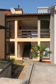 Apartments with a parking space Ravni, Labin - 7613 - 4