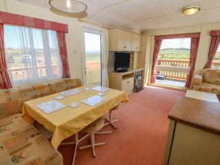 Gorphwysfa Caravan - Cemaes - 8