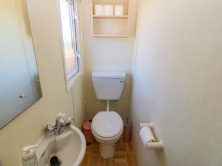 Gorphwysfa Caravan - Cemaes - 1