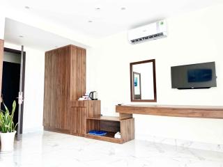 Hoàng Triều Hotel - Marina Bình Dương - Thu Dau Mot - 3