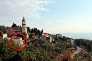 Family friendly house with a swimming pool Gornja Podgora, Makarska - 5985 - 9