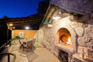 Family friendly house with a swimming pool Gornja Podgora, Makarska - 5985 - 3