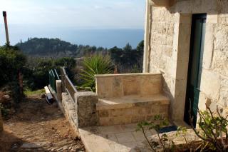 Family friendly house with a swimming pool Gornja Podgora, Makarska - 5985 - 2