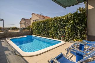 Holiday house with a swimming pool Podstrana, Split - 7539 - 4