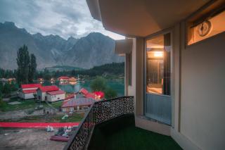 Tibet Hotel - Skardu - 7