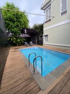 Diyar Villas Puncak K3/9 - Puncak - 3