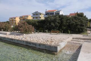 Family friendly seaside apartments Kozino, Zadar - 6184 - 9