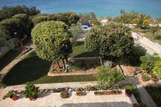 Family friendly seaside apartments Kozino, Zadar - 6184 - 4