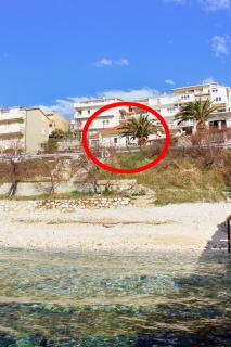 Apartments by the sea Dugi Rat, Omis - 7575 - 9