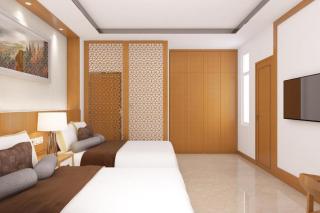 Hong My Hotel - Kon Tum - 0
