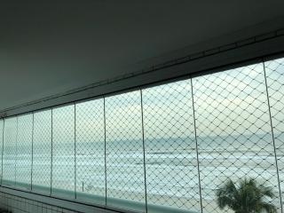 Apartamento beira mar - Mongaguá - 4