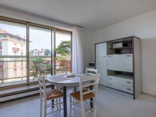 Studio confortable avec parking à Saint-Jean-de-Luz, proche plage - FR-1-4-650 - Saint-Jean-de-Luz - 8